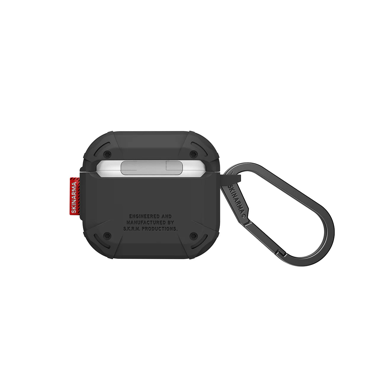 MECHA CE AirPods 4 Case