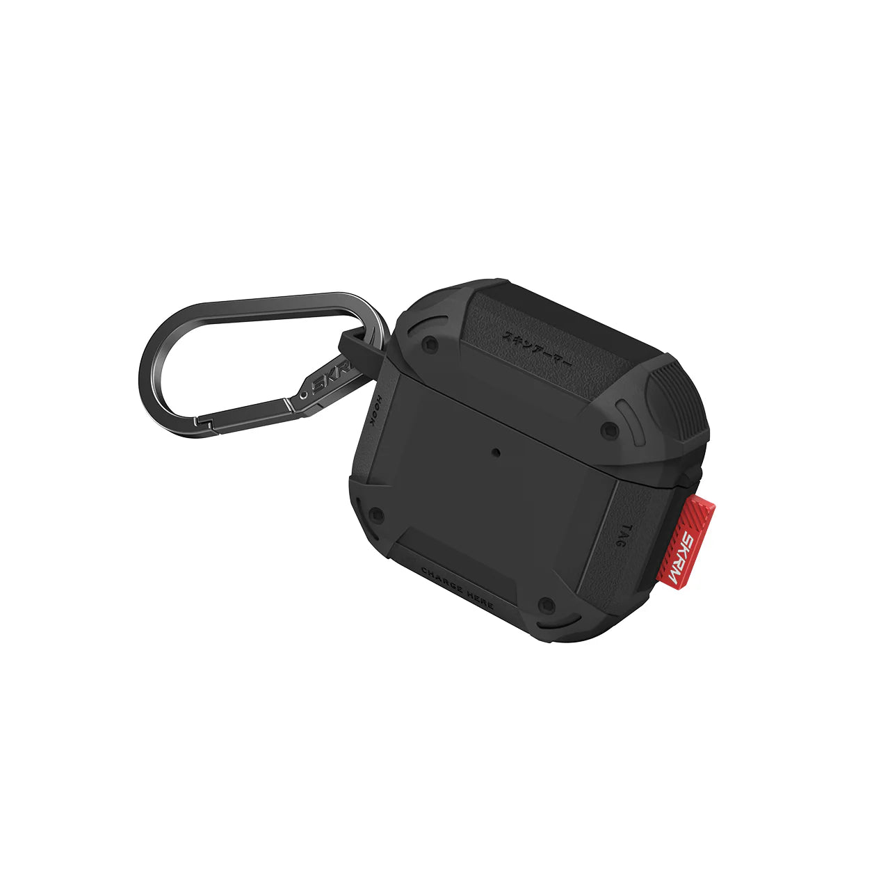 MECHA CE AirPods 4 Case