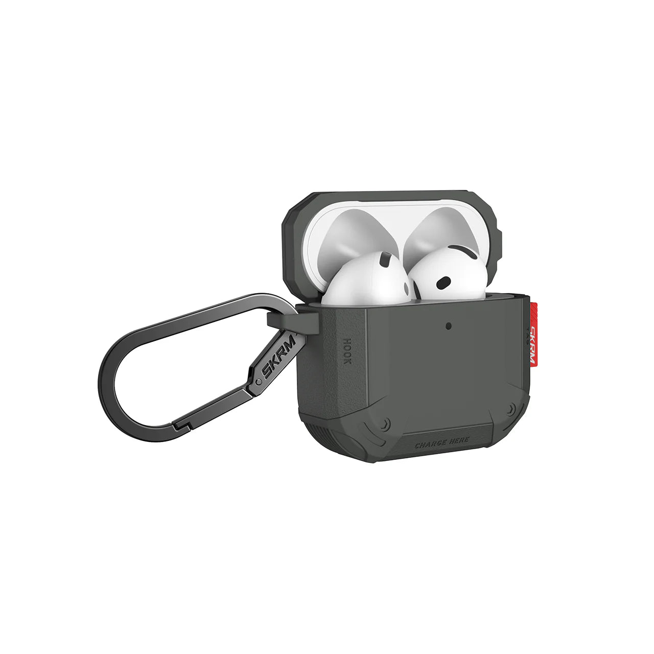 MECHA CE AirPods 4 Case