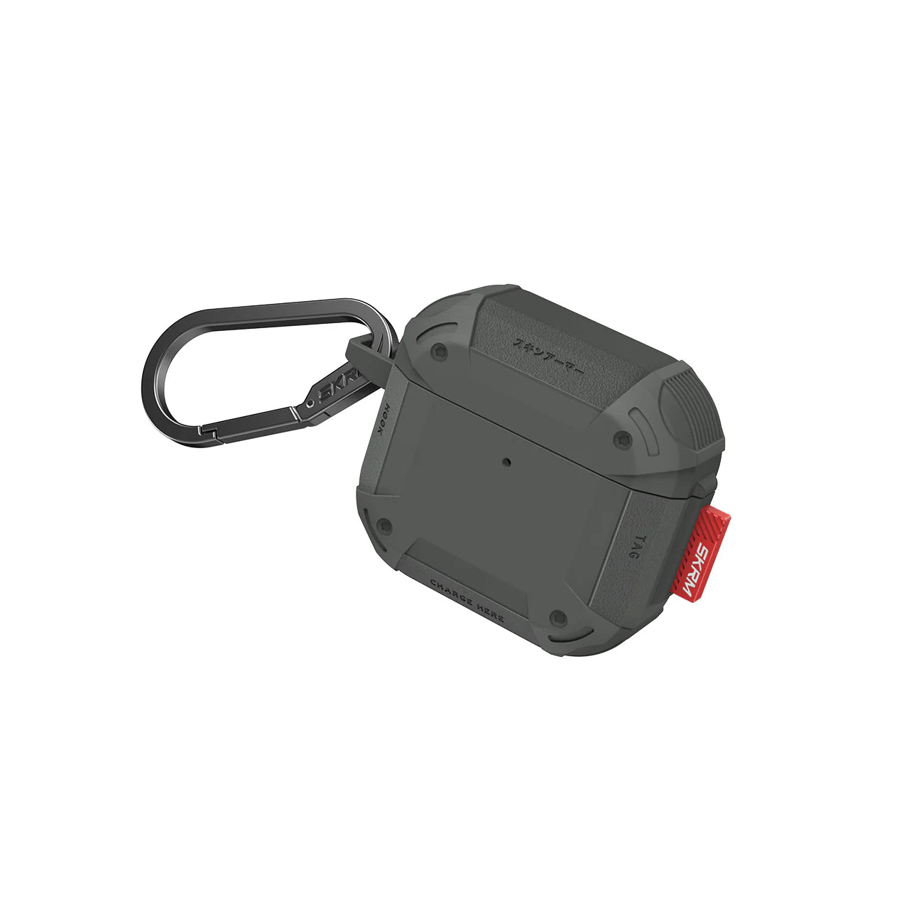 MECHA CE AirPods 4 Case