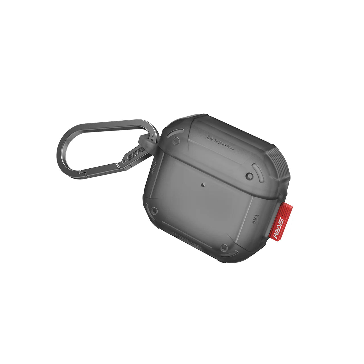 MECHA CE AirPods 4 Case