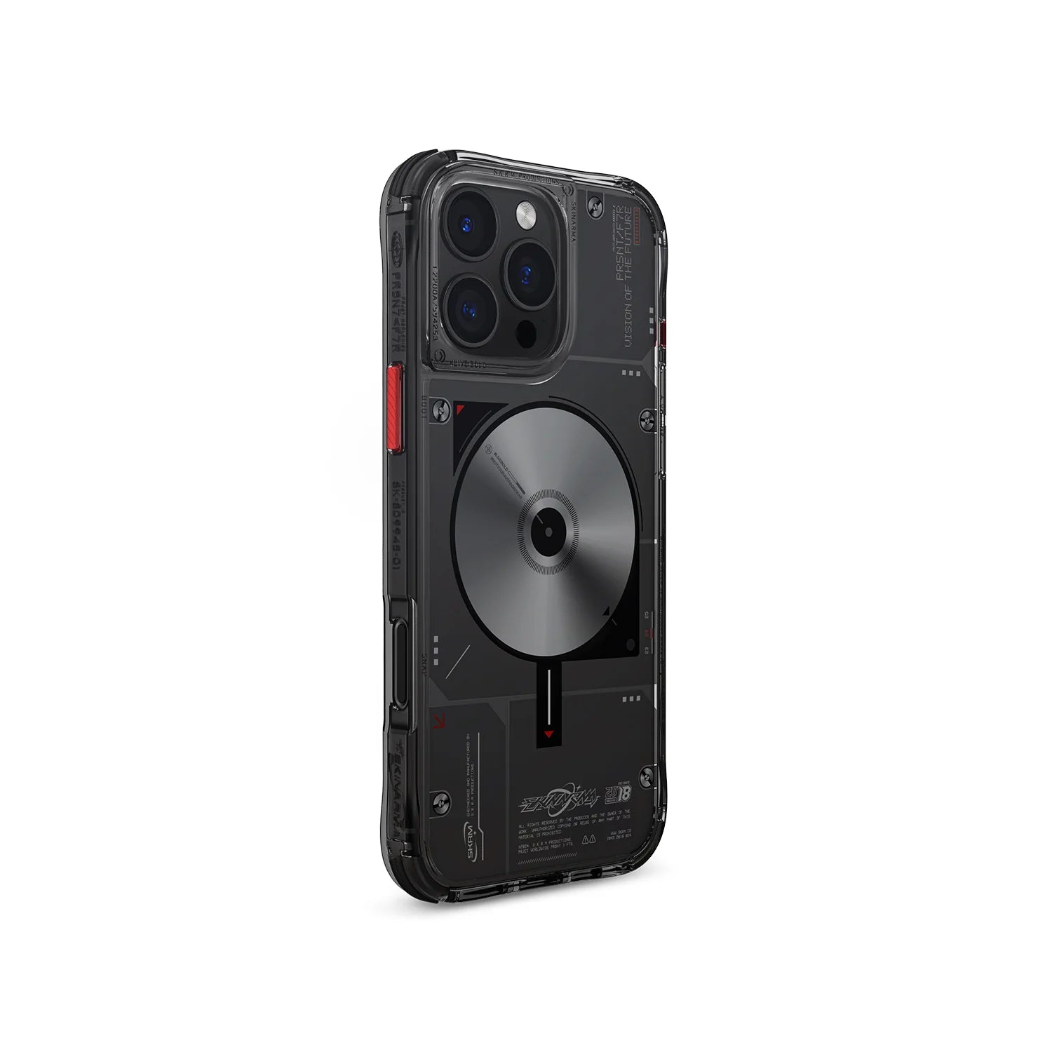 NOVA iPhone Case