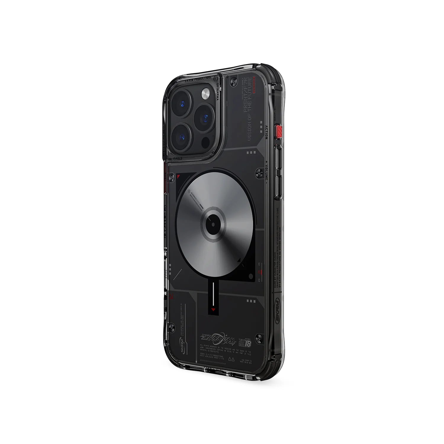 NOVA iPhone Case