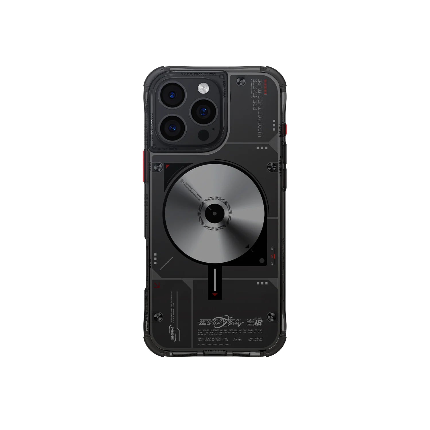 NOVA iPhone Case