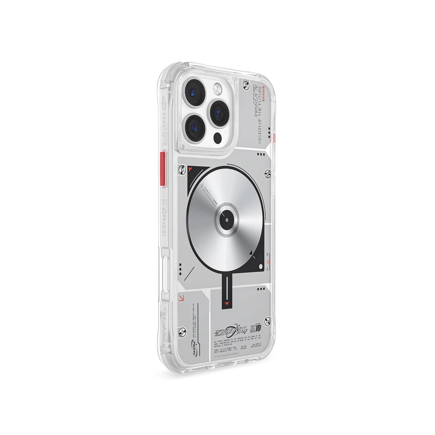 NOVA iPhone Case