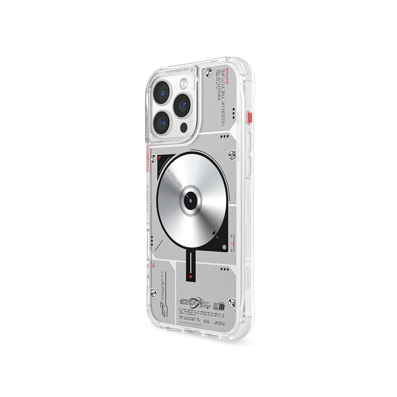 NOVA iPhone Case