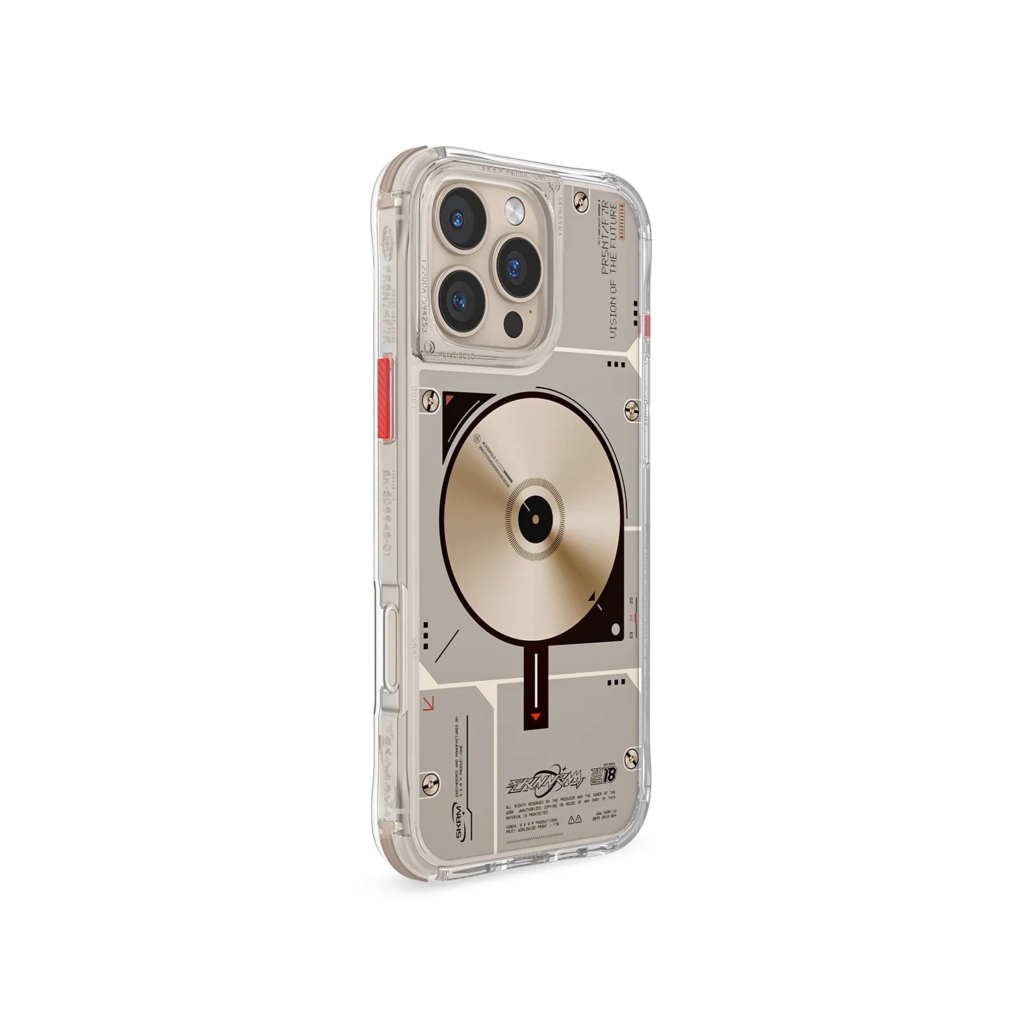 NOVA iPhone Case