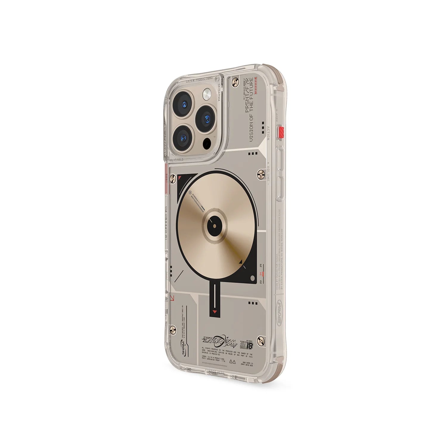 NOVA iPhone Case