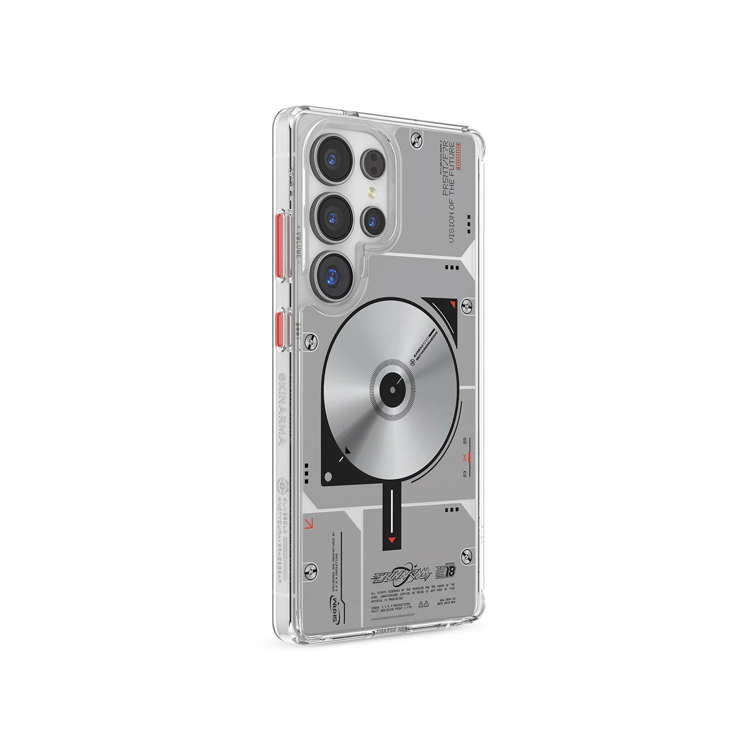 NOVA S25 Ultra