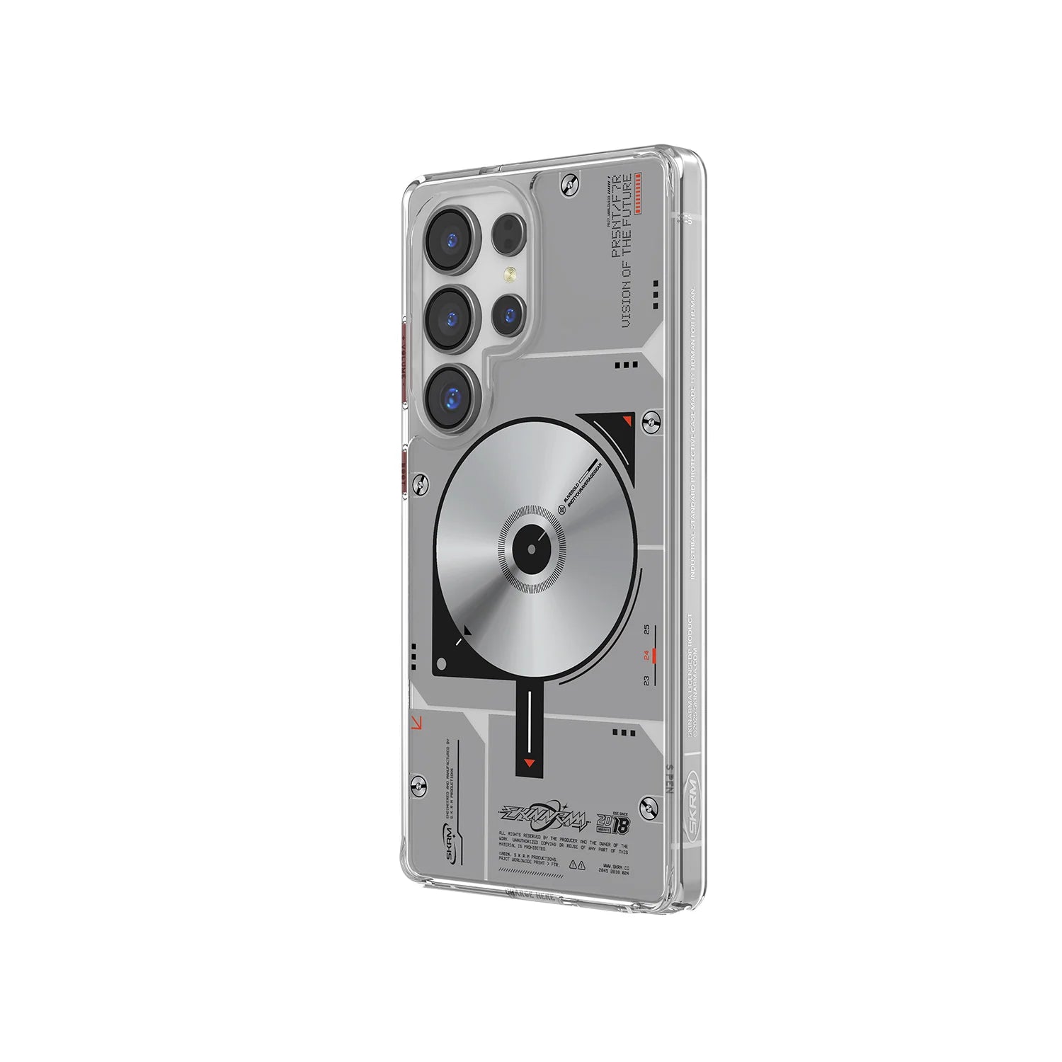 NOVA S25 Ultra