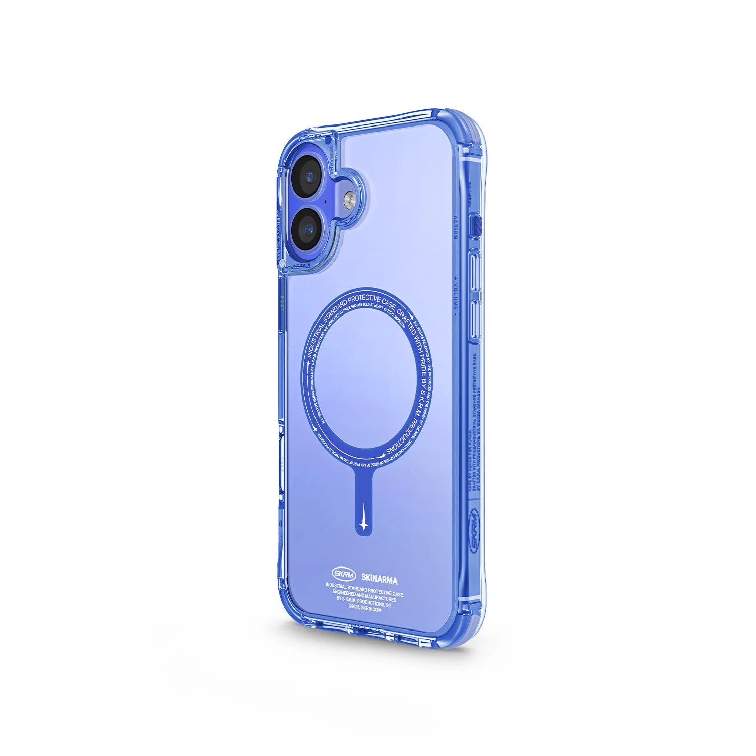 SAIDO iPhone Case
