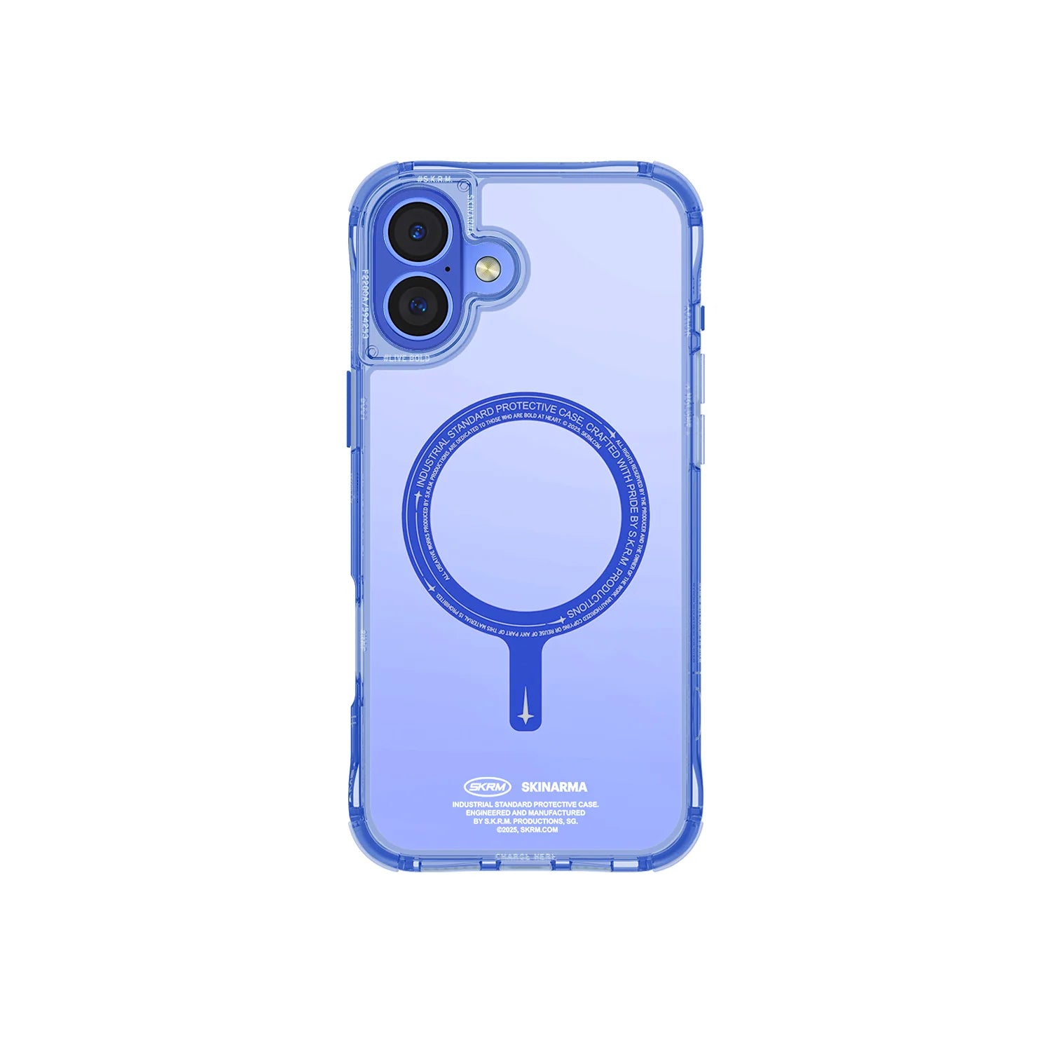 SAIDO iPhone Case