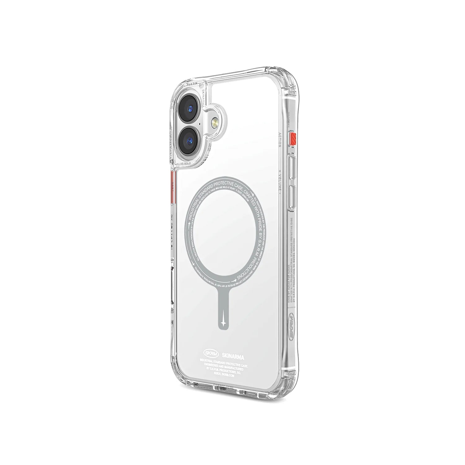 SAIDO iPhone Case