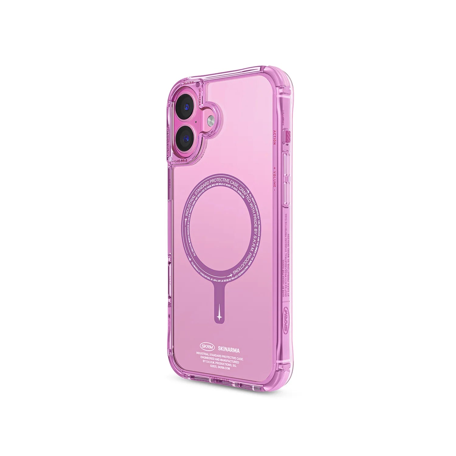 SAIDO iPhone Case
