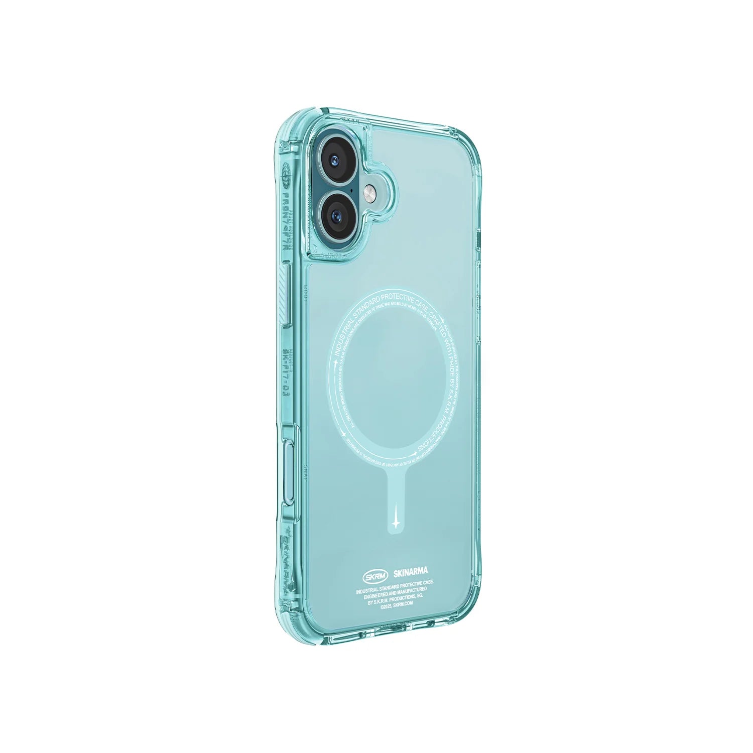 SAIDO iPhone Case