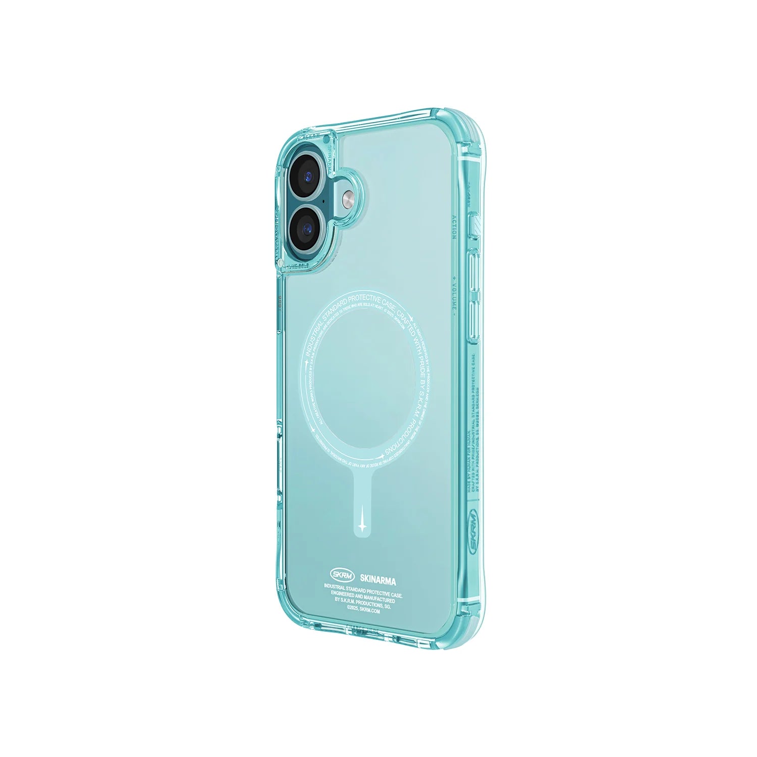 SAIDO iPhone Case