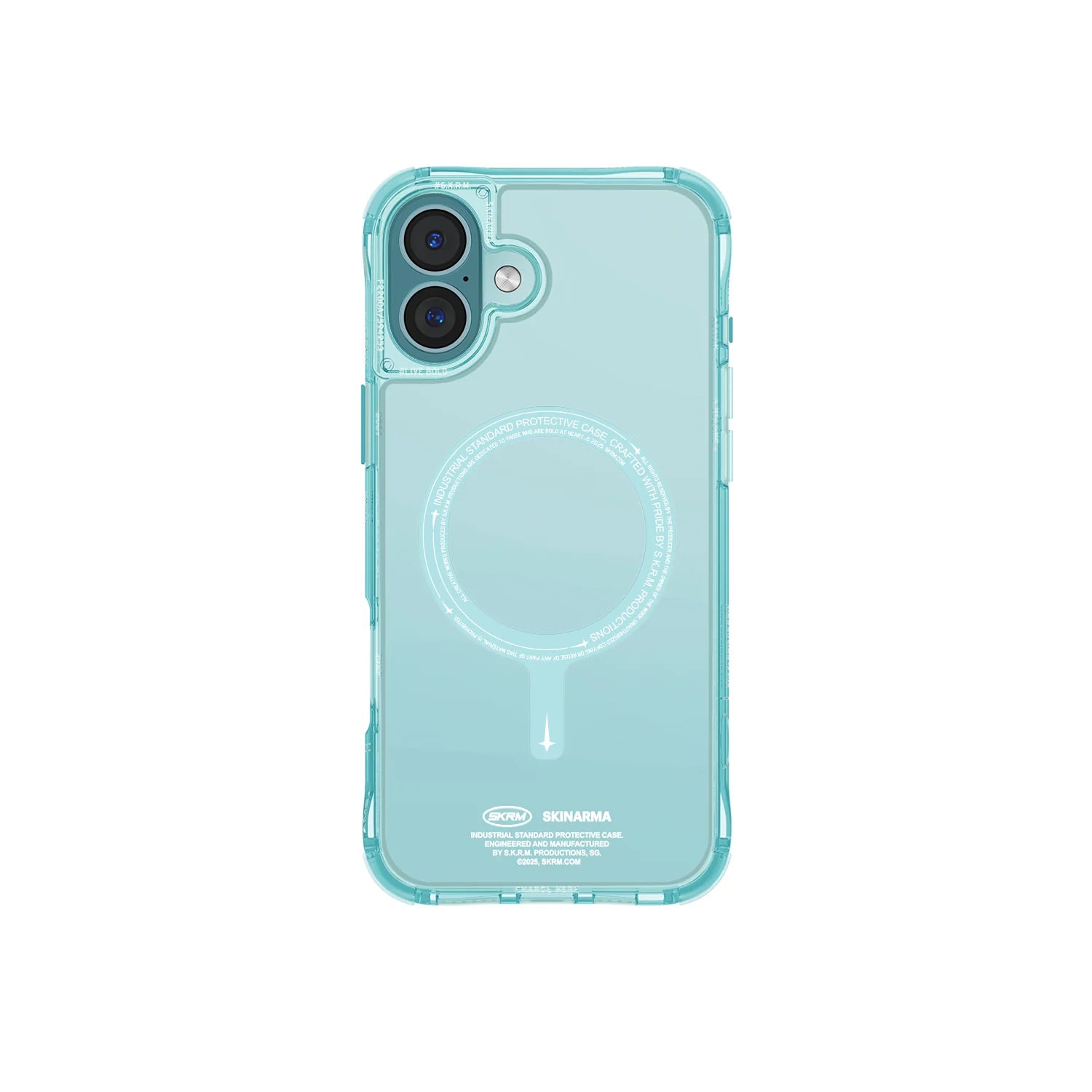 SAIDO iPhone Case