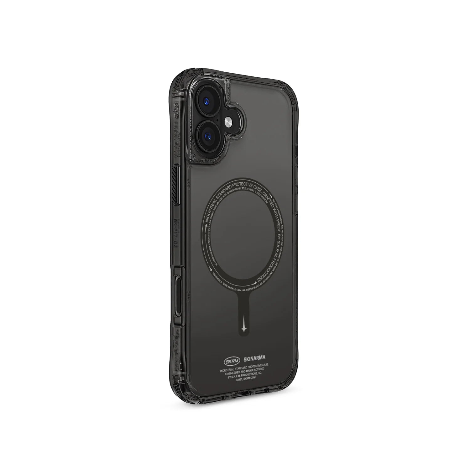 SAIDO iPhone Case