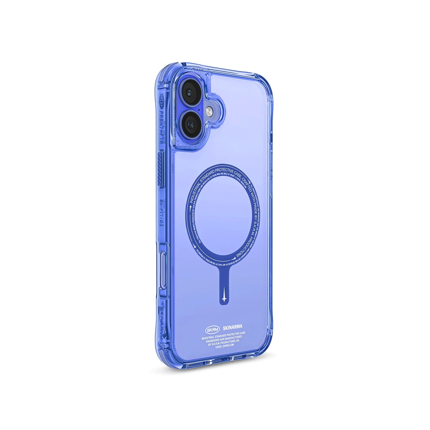 SAIDO iPhone Case