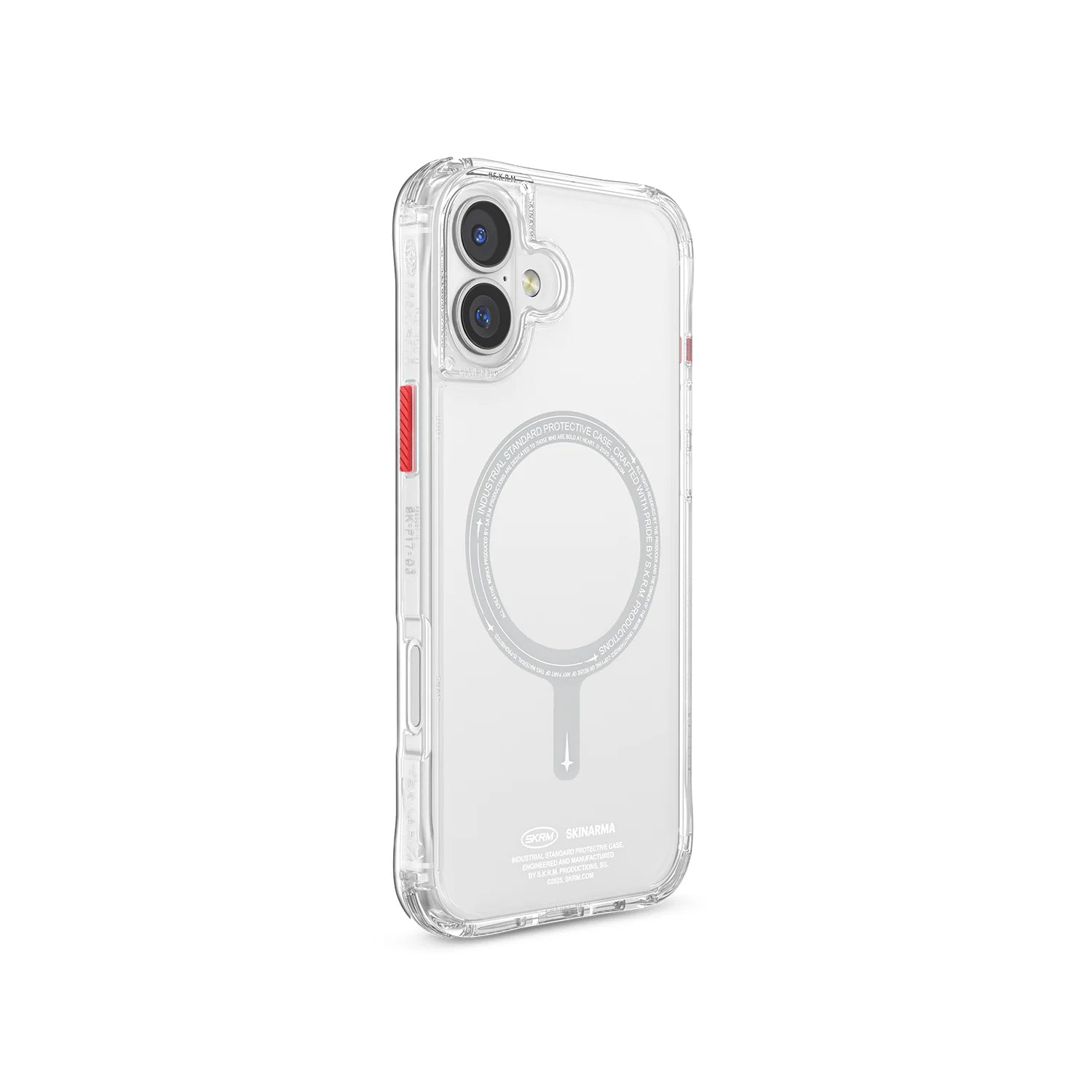 SAIDO iPhone Case