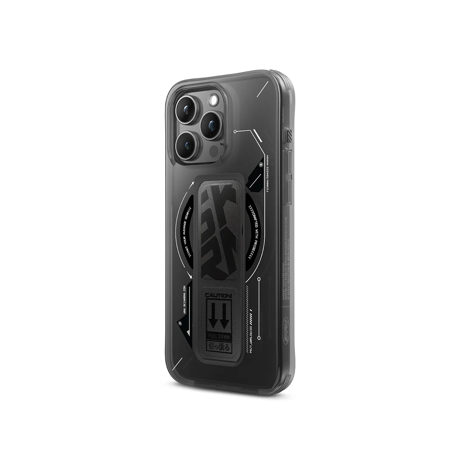 HELIO iPhone Case