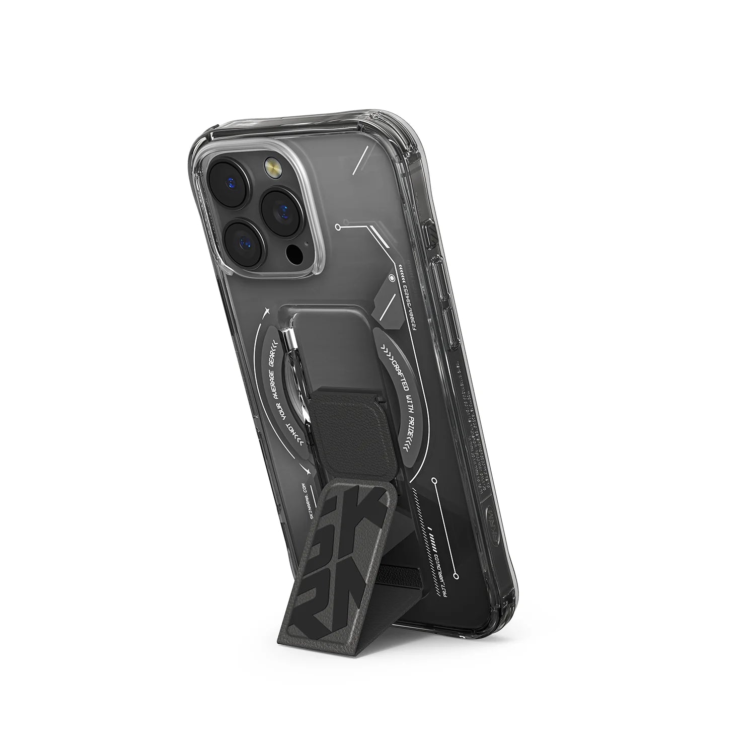 HELIO iPhone Case