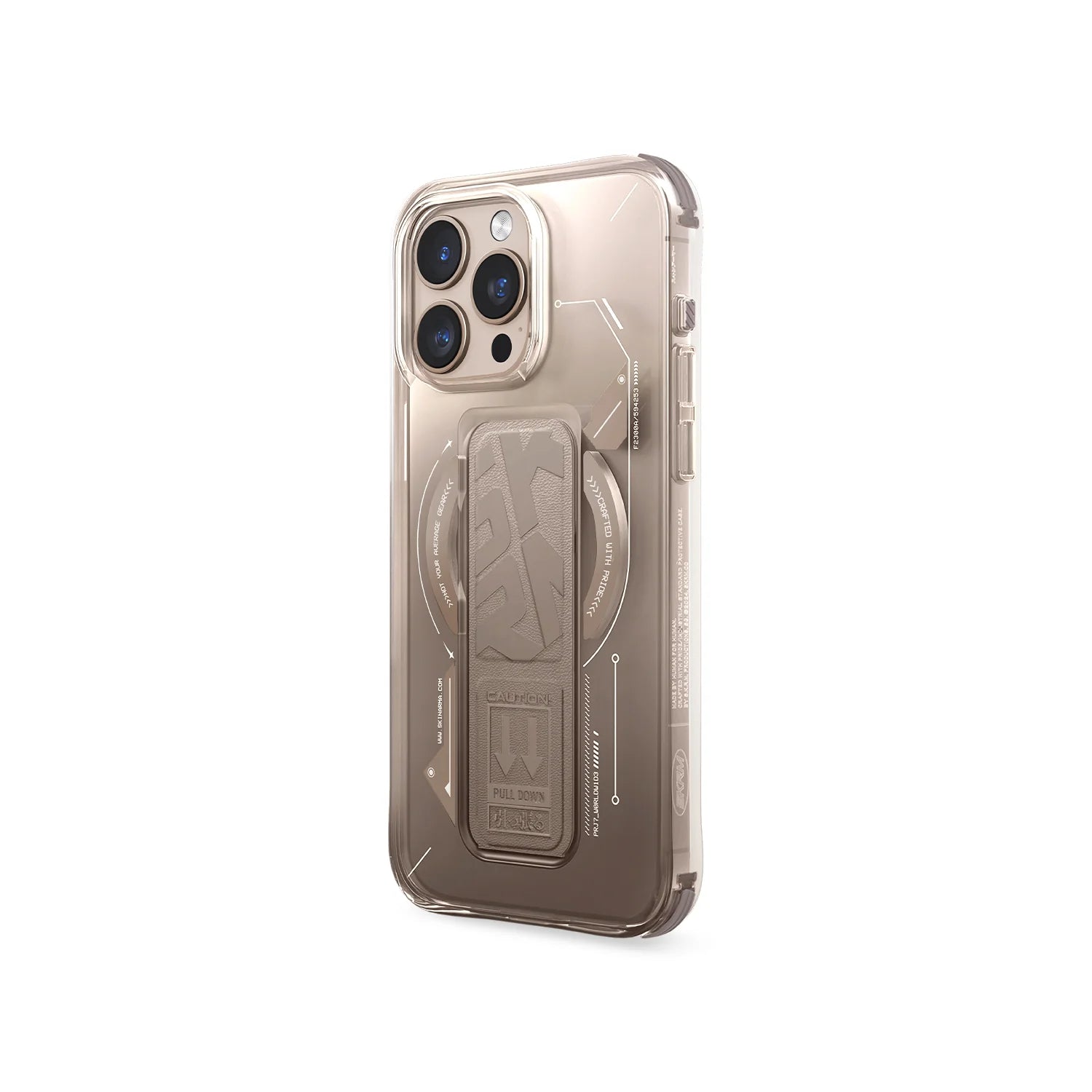 HELIO iPhone Case