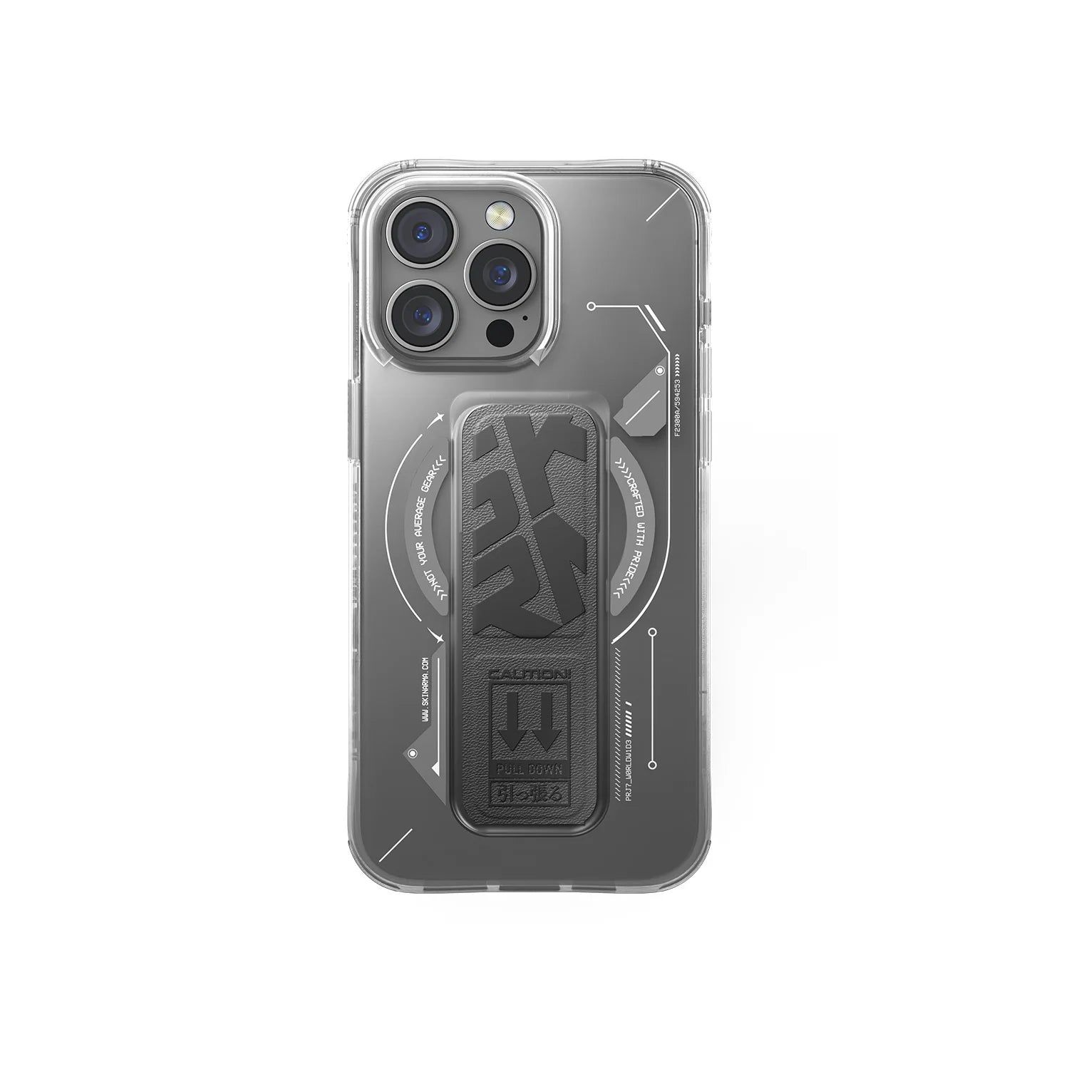 HELIO iPhone Case