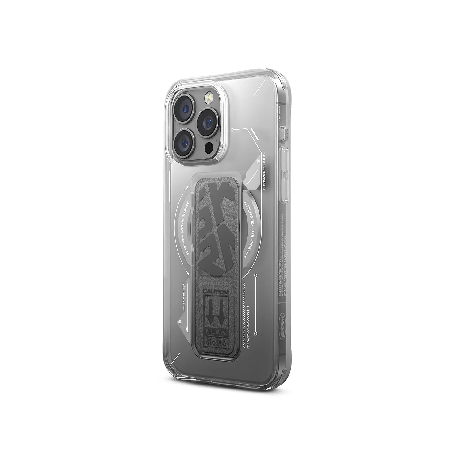 HELIO iPhone Case