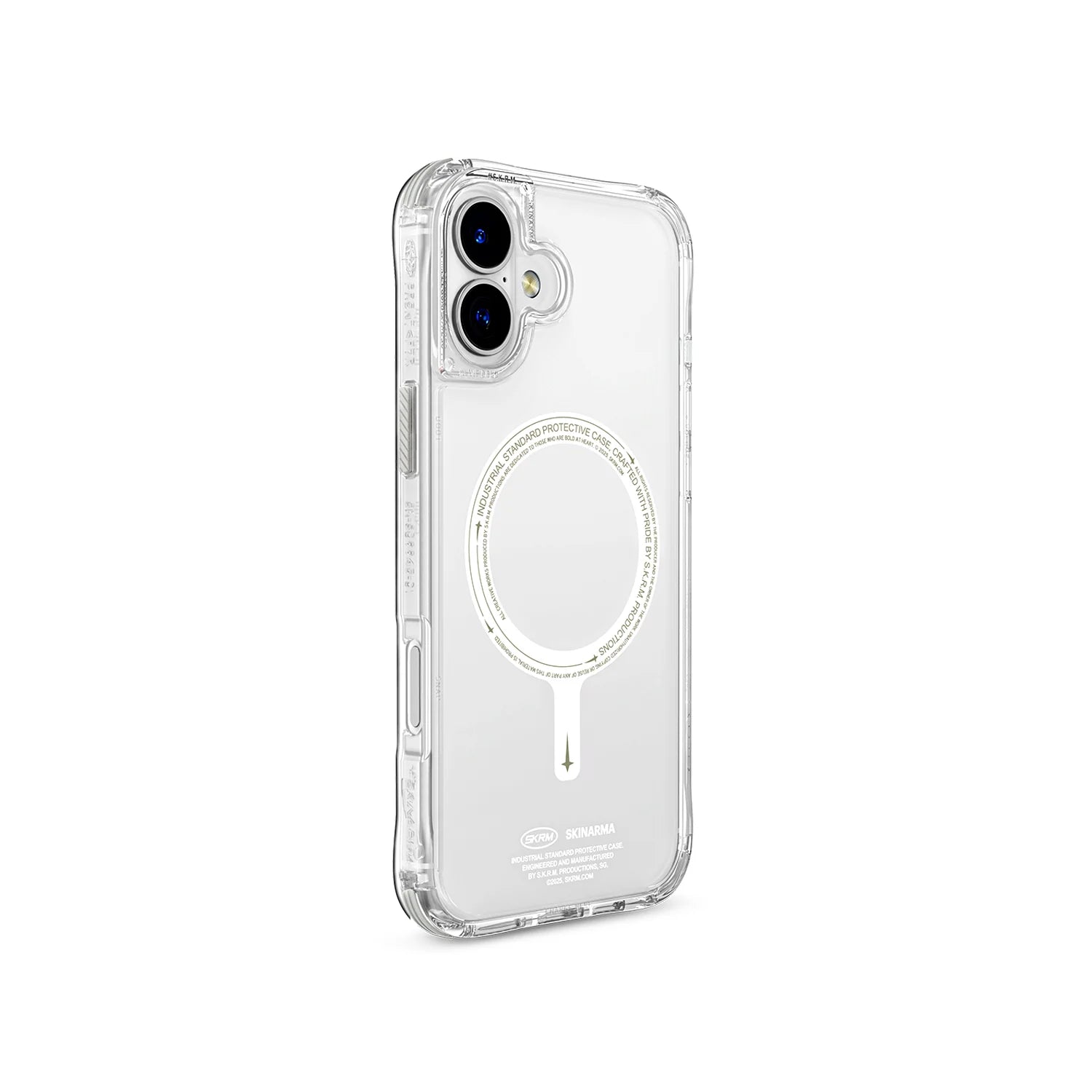 SAIDO NITEGLOW iPhone Case