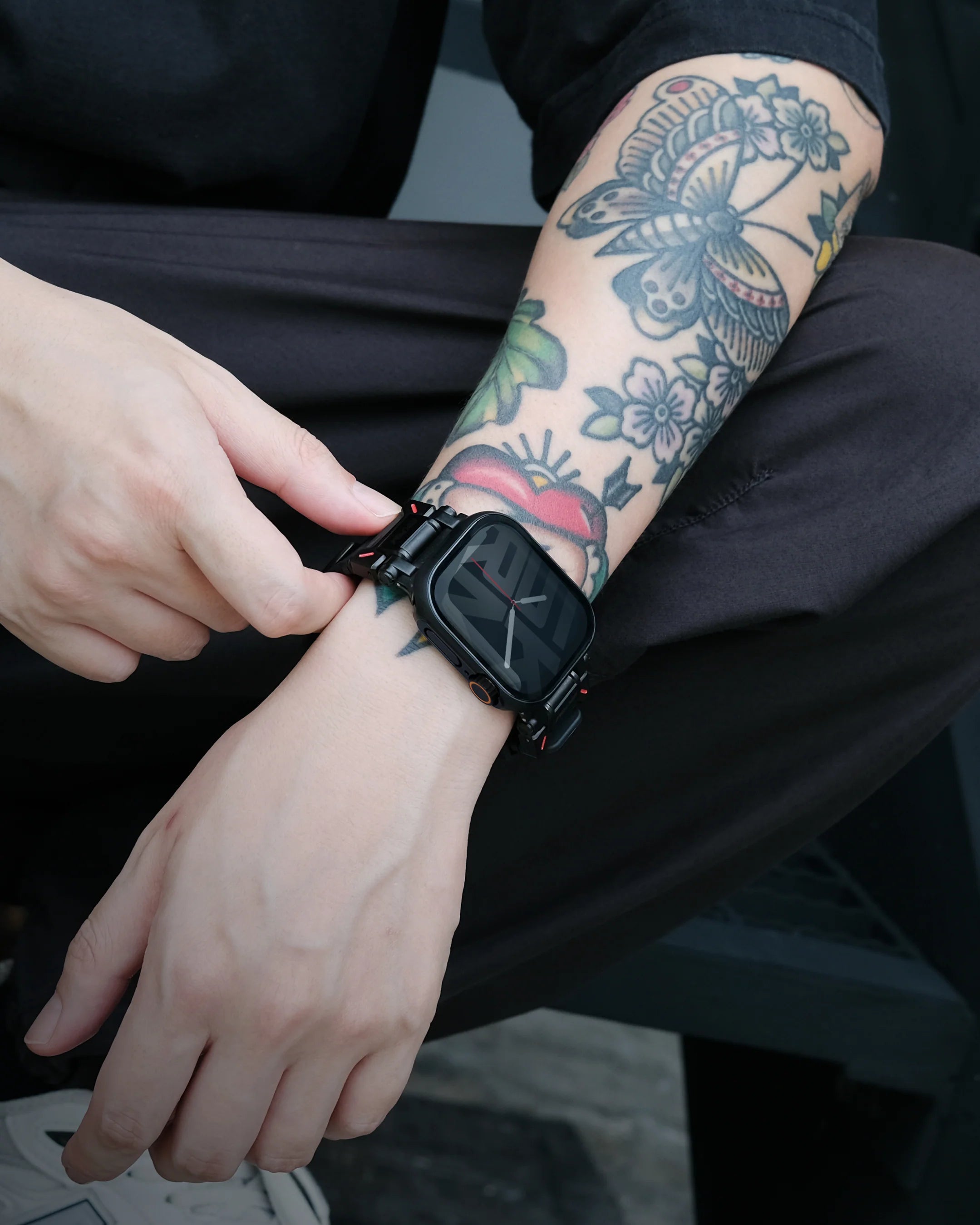 GADO PRO 46mm