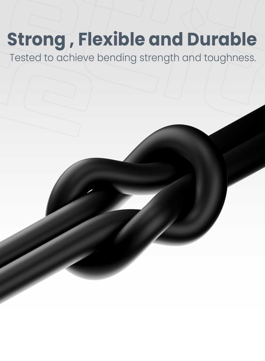 USB-C to Lightning