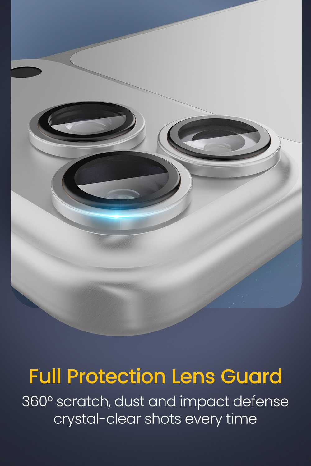 Optic Guard