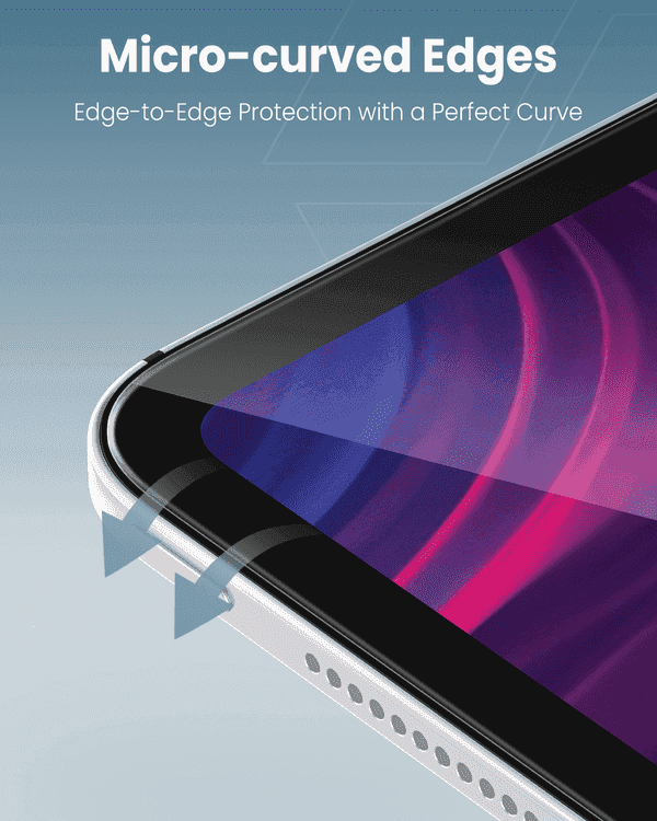 iPad Screen Protector