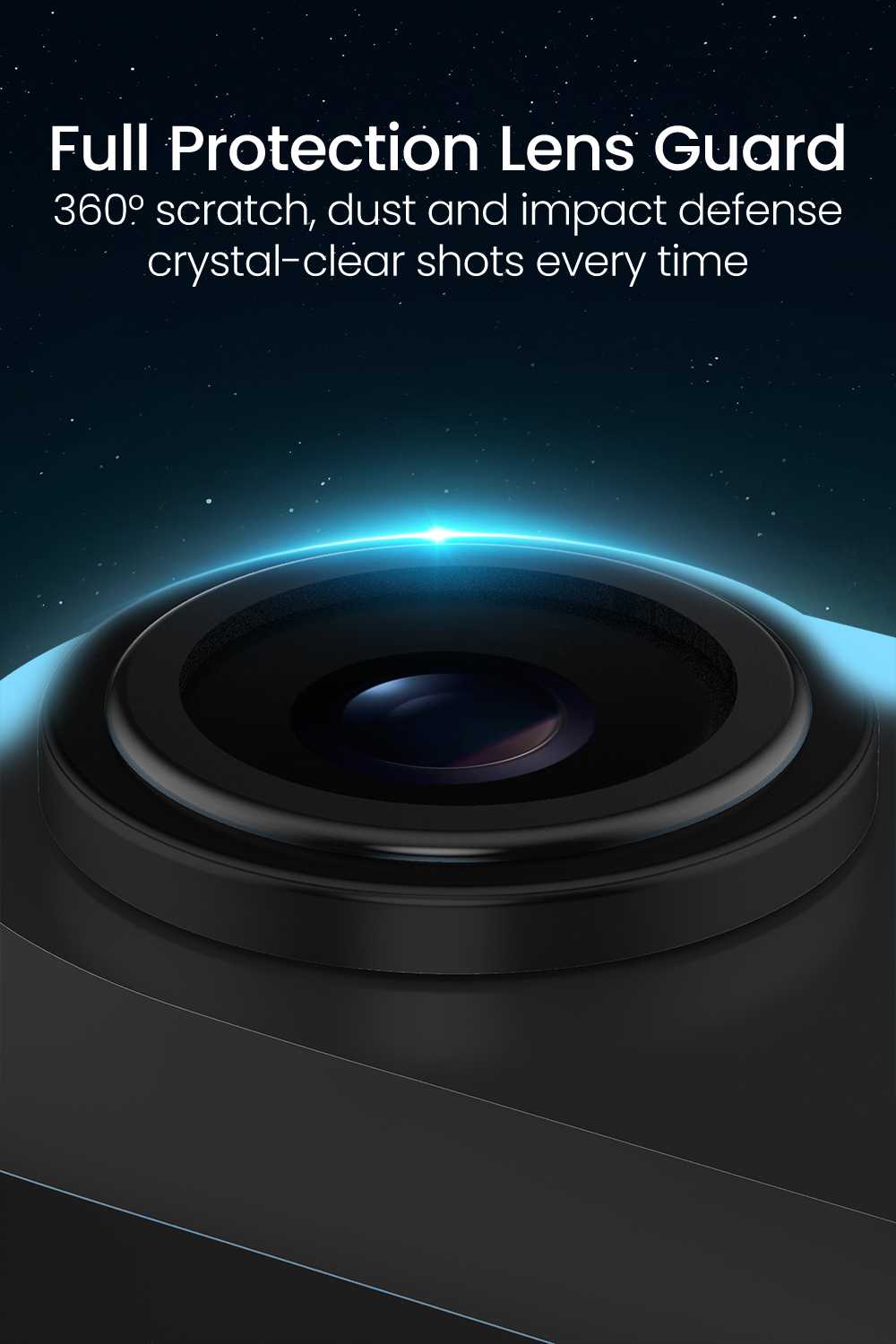 Camera Lens Protector