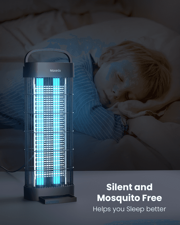 30W Electric Insects Zapper