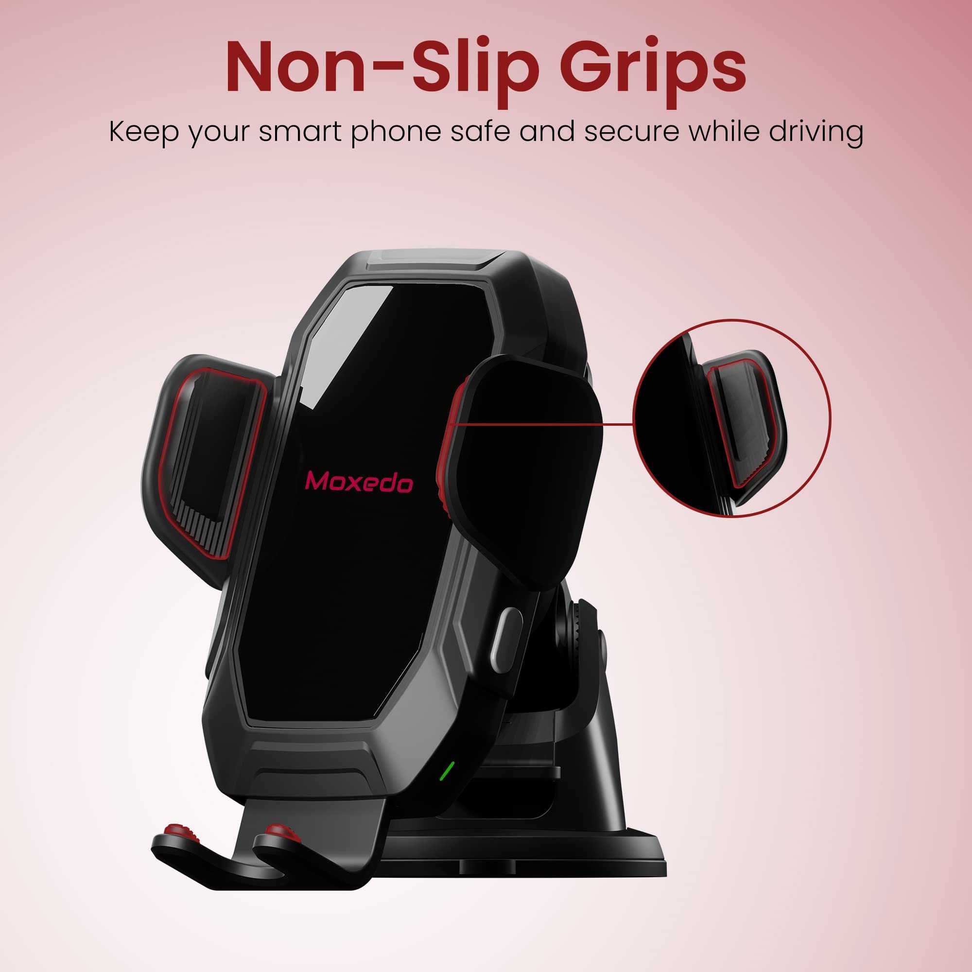 15W Wireless Phone Holder