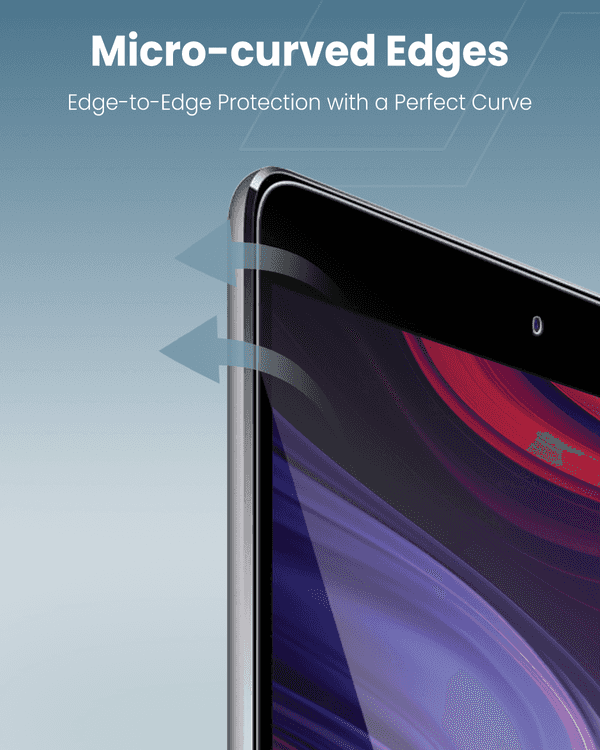 iPad Screen Protector