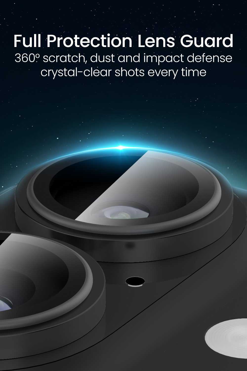 Camera Lens Protector
