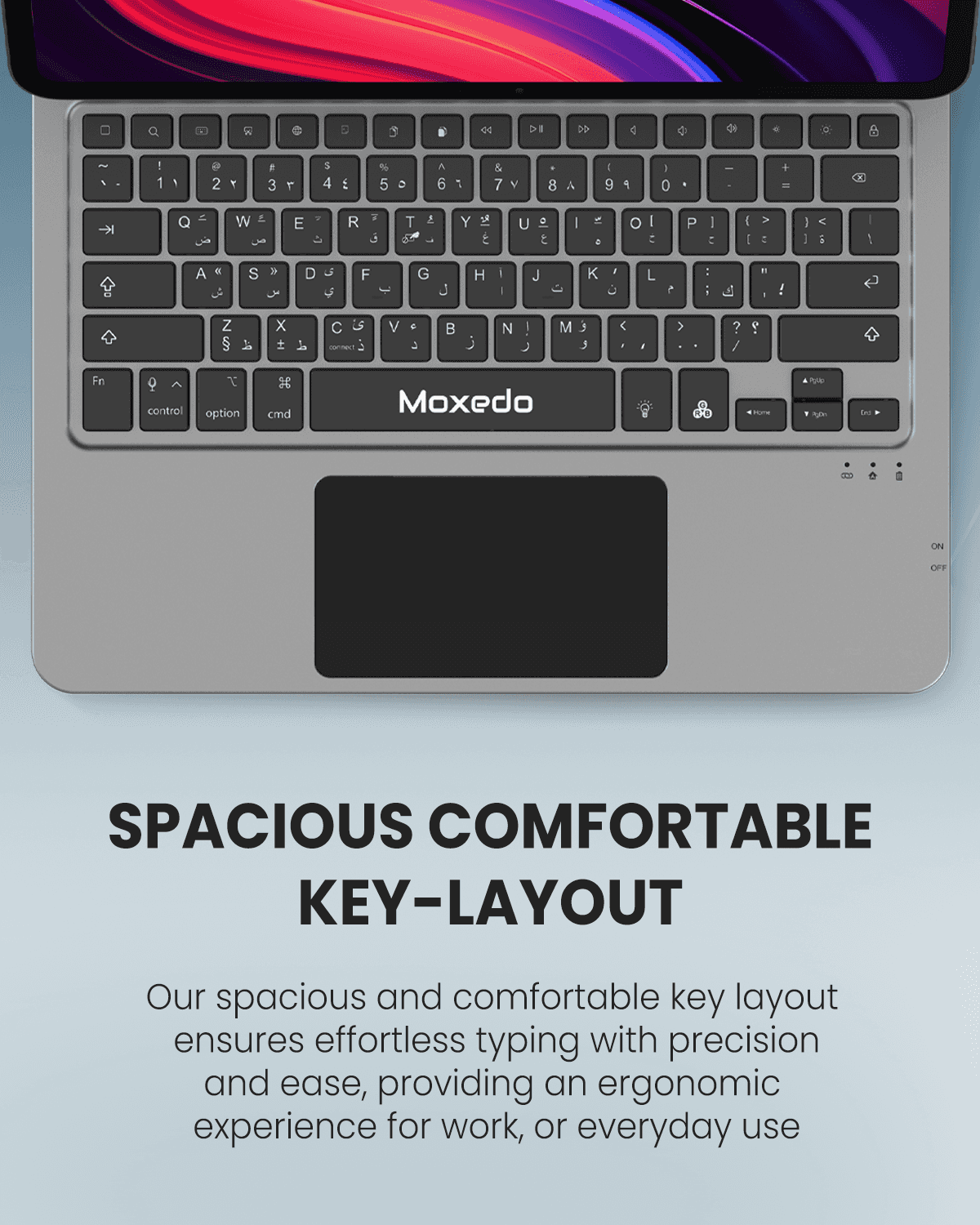 Magic Wireless Keyboard
