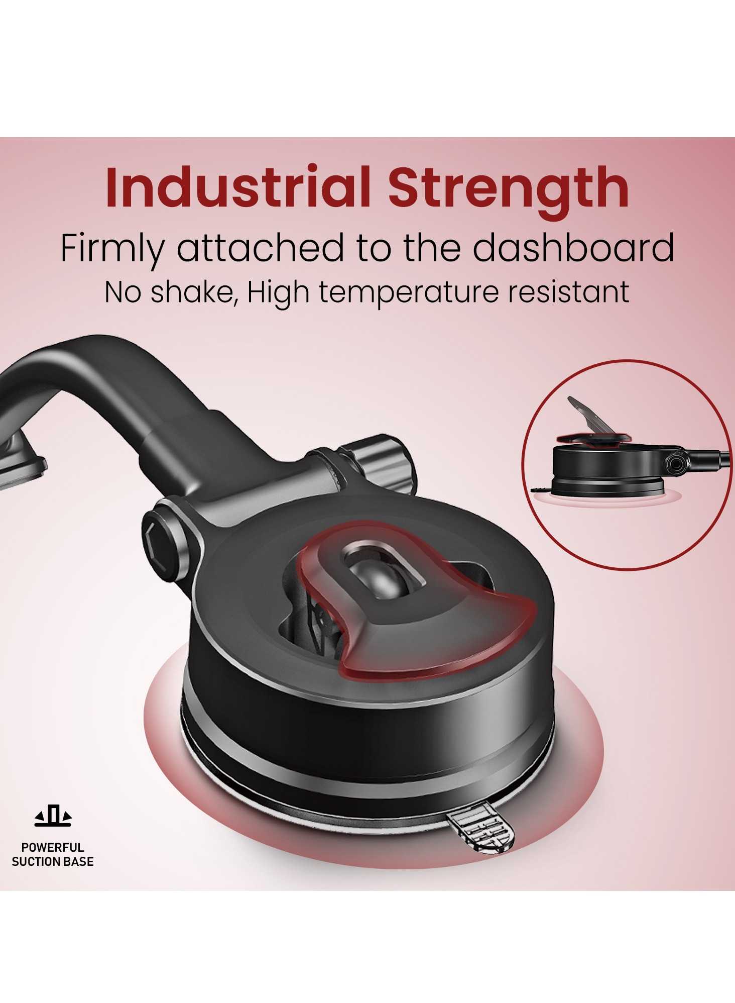 Magnetic Car Mount
