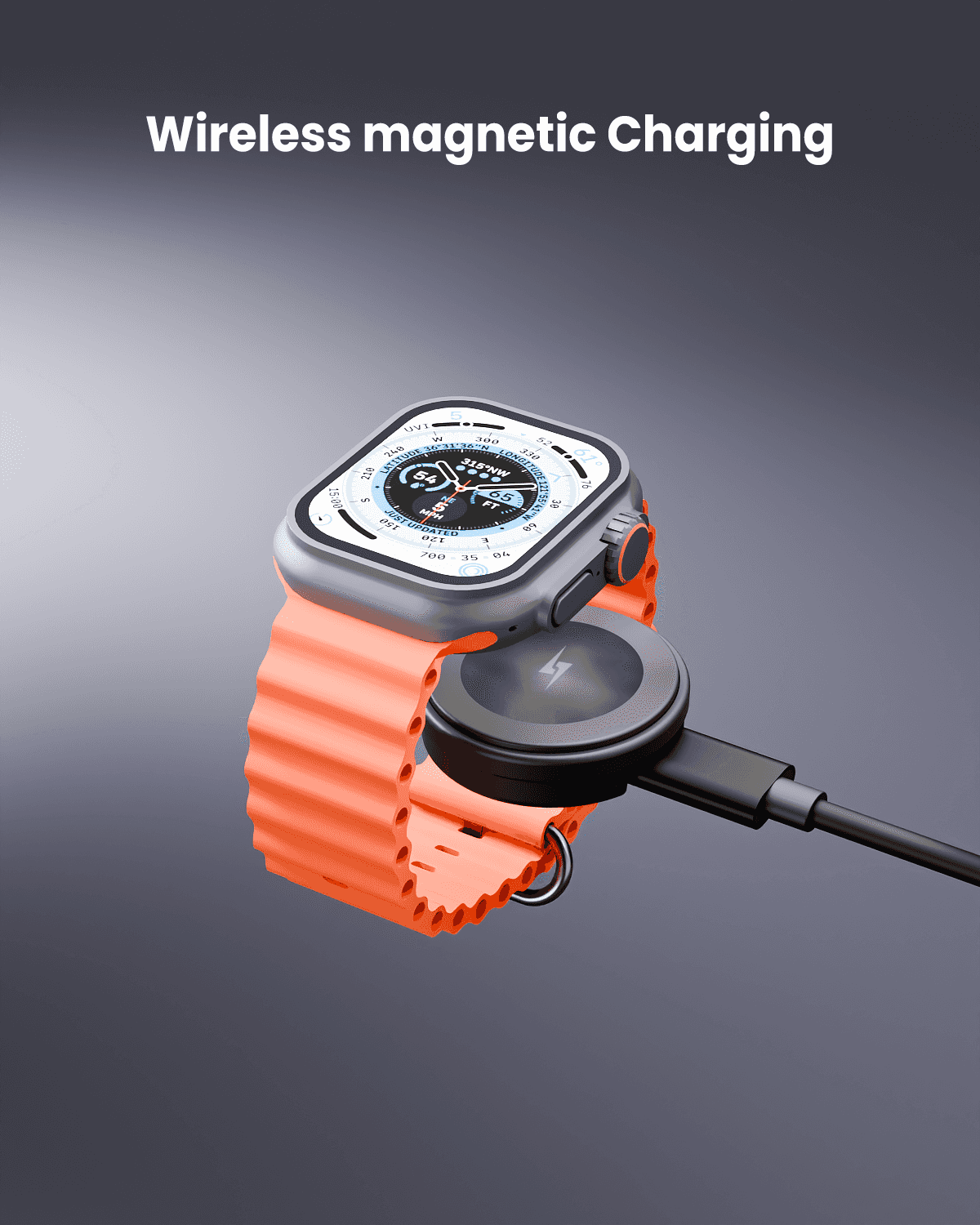 Multi-Function Charging Cable Travel Kit