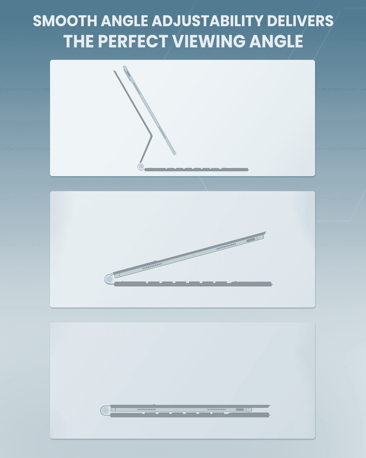 Magic Wireless Keyboard