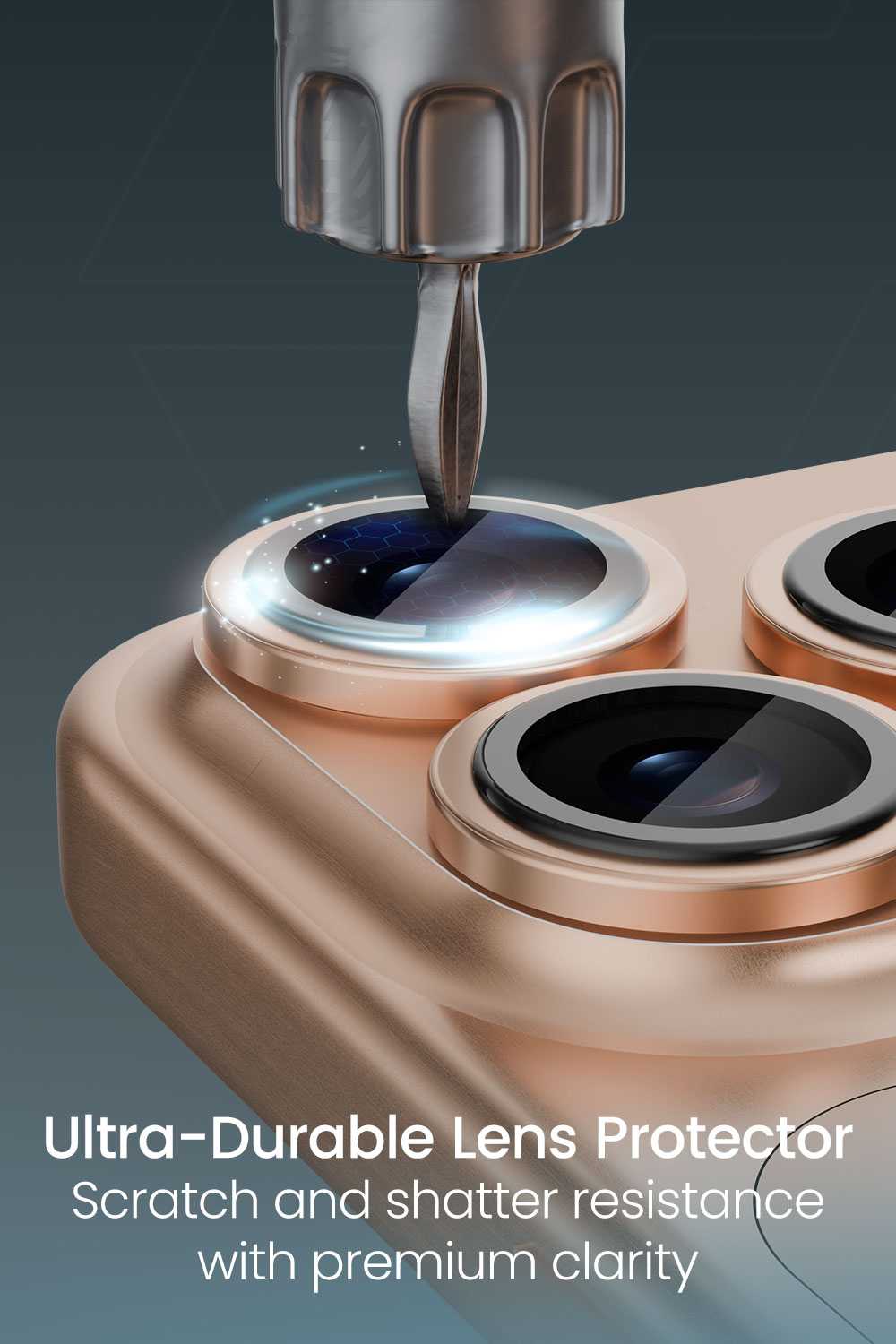 Camera Lens Protector