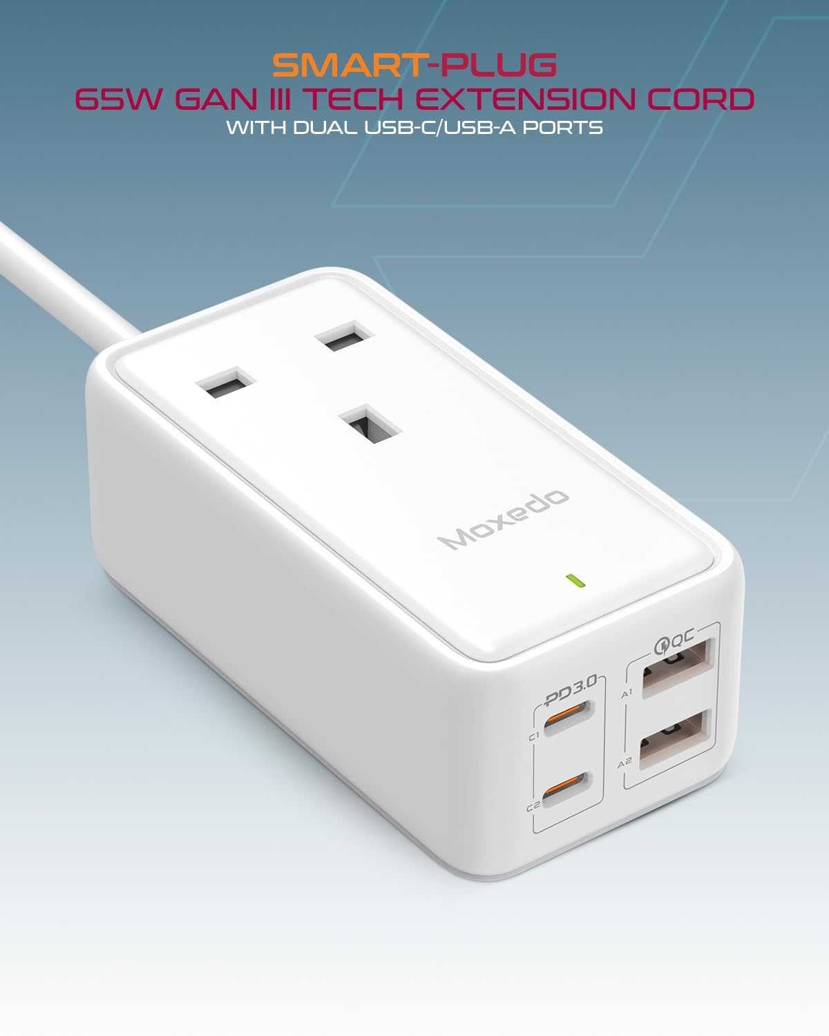 Smart-Plug