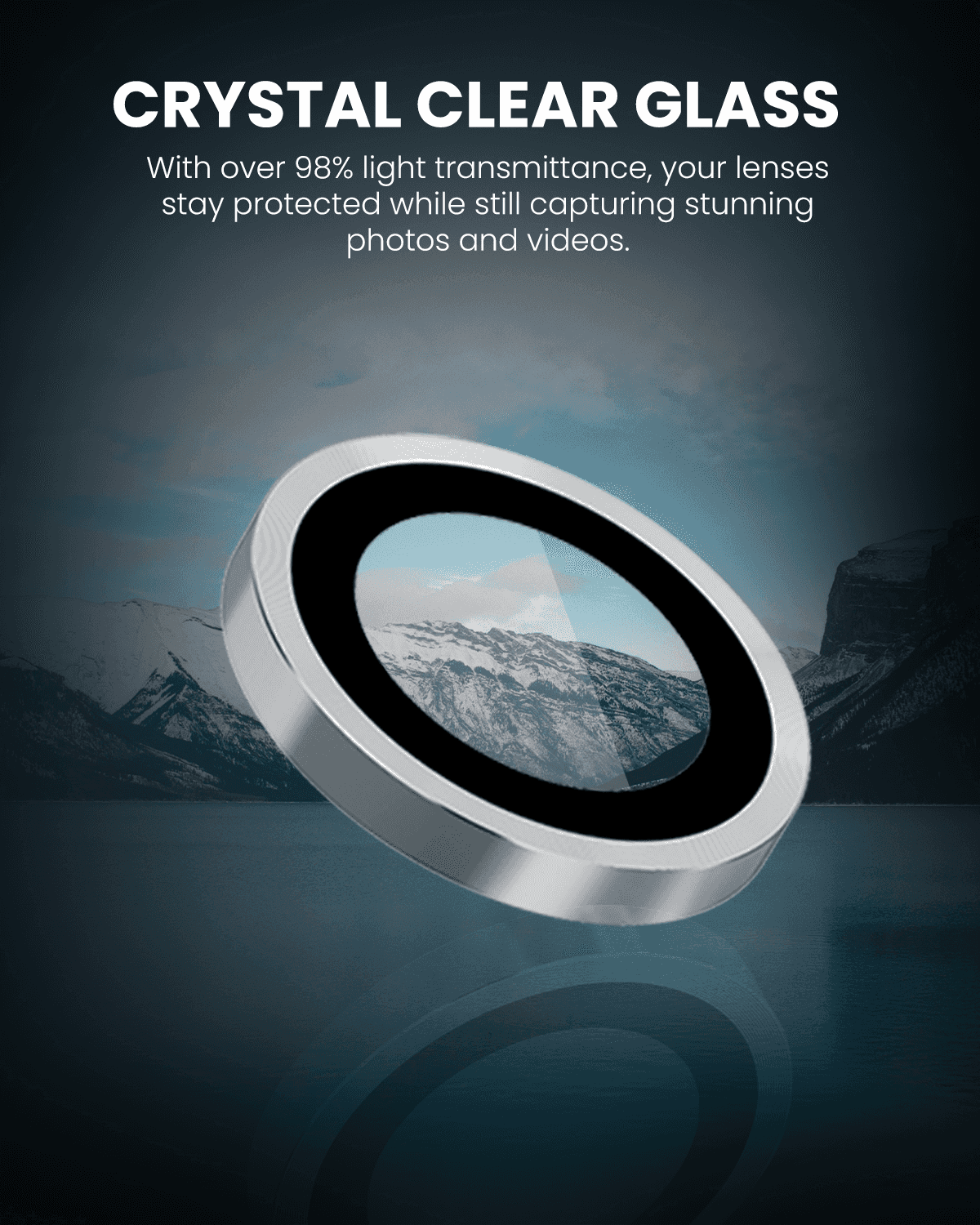 Camera Lens Protector