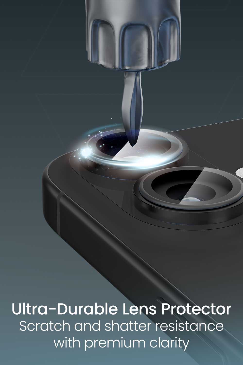 Camera Lens Protector