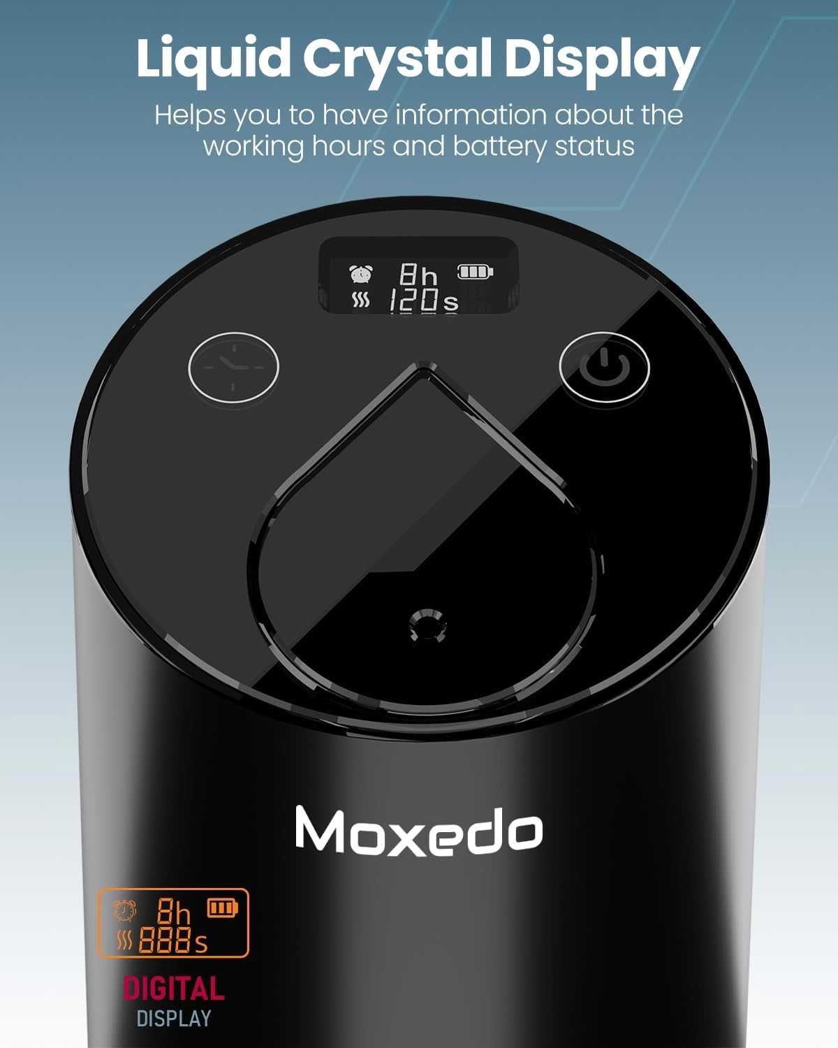 Essential Aroma Diffuser