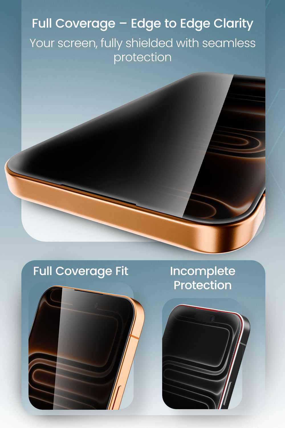 Privacy Matte