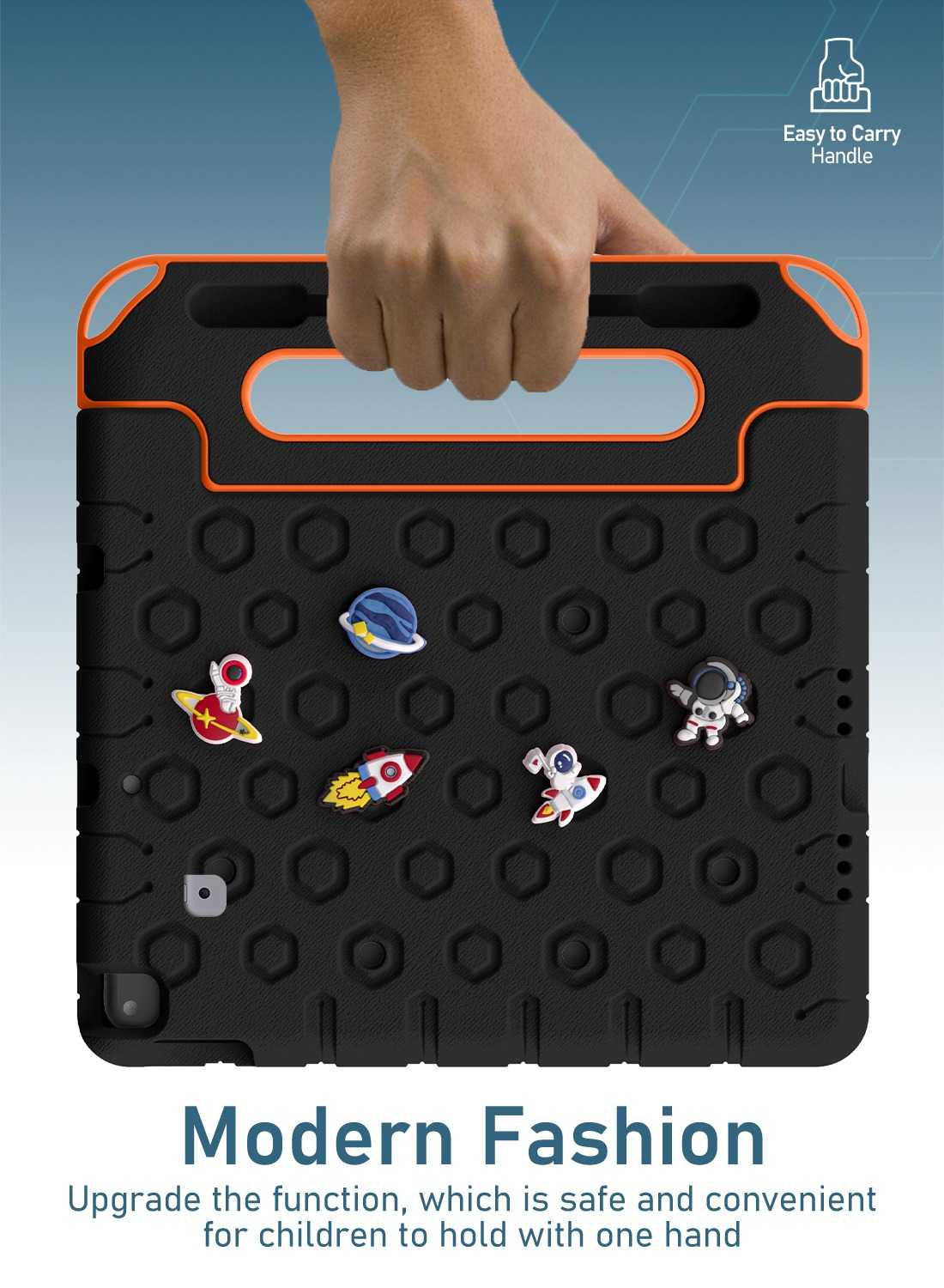 Rugged iPad Case